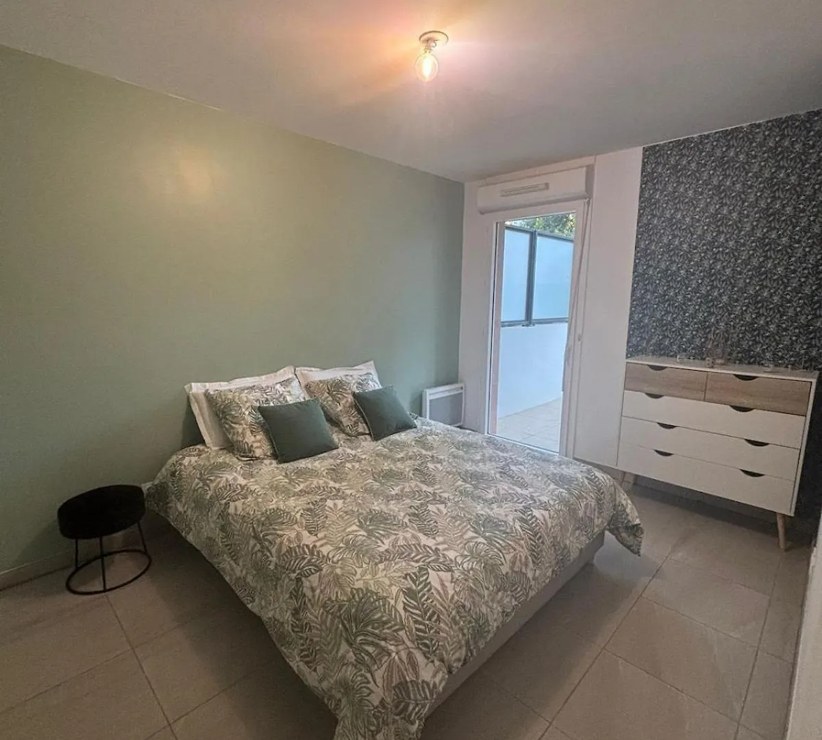Bel Appartement Marseille 0*,  France