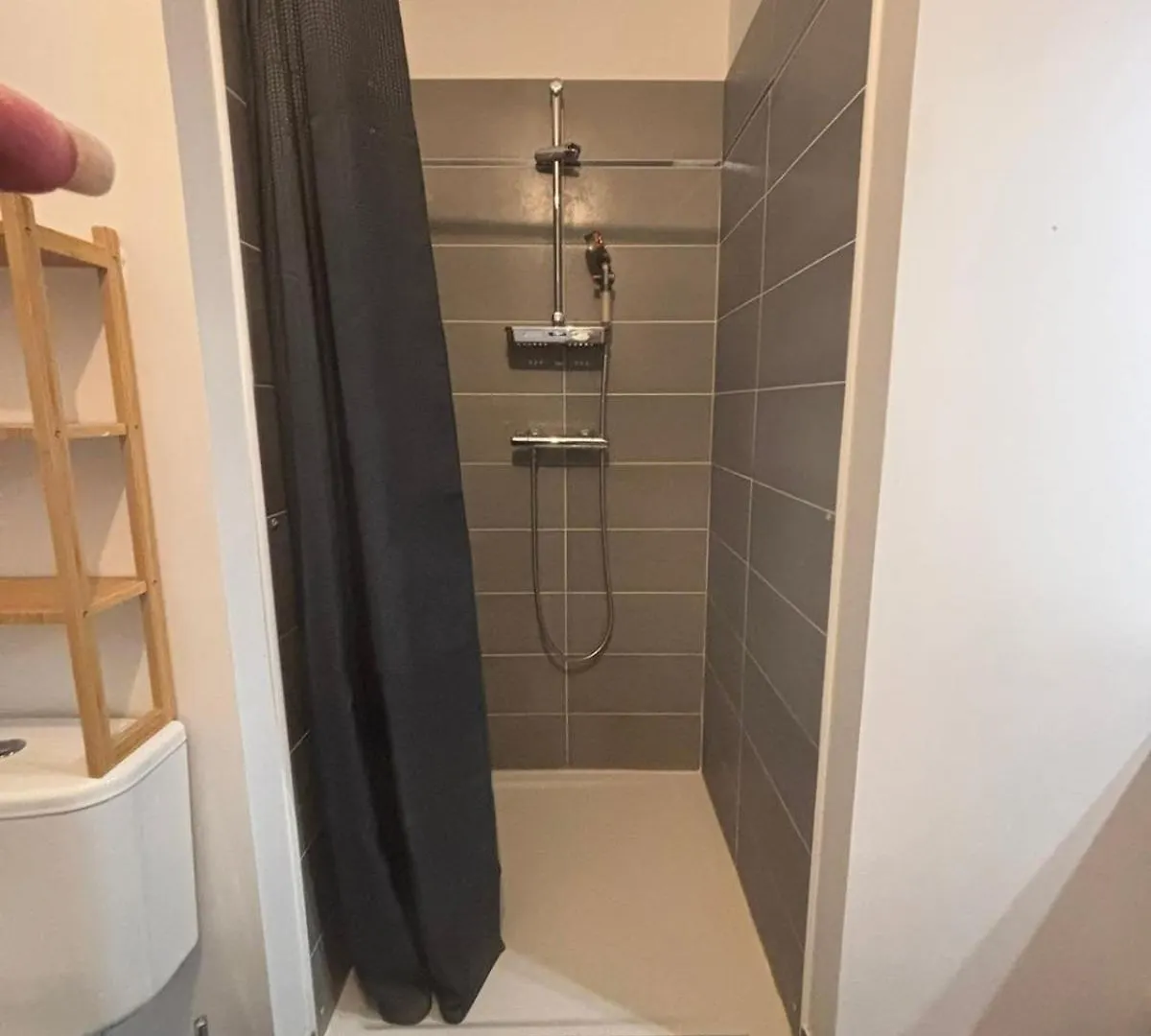 Bel Appartement Marseille 0*,